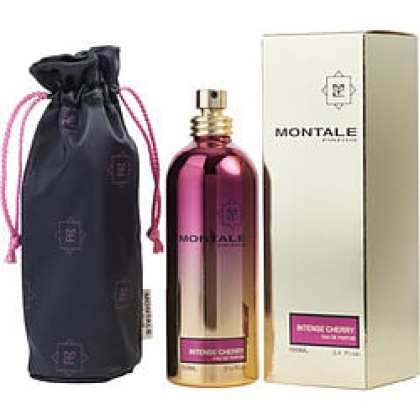 MONTALE PARIS INTENSE CHERRY by Montale