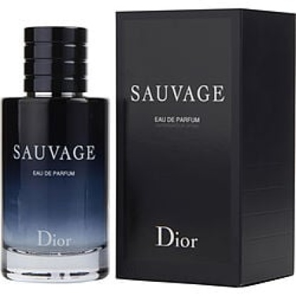 DIOR SAUVAGE by Christian Dior