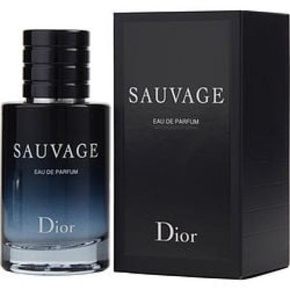 DIOR SAUVAGE by Christian Dior