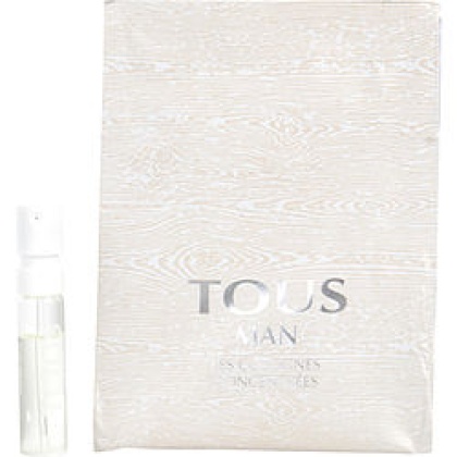 TOUS MAN LES COLOGNES by Tous