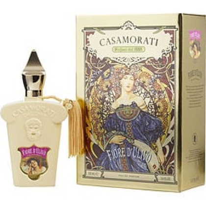 XERJOFF CASAMORATI 1888 FIORE D\'ULIVO by Xerjoff