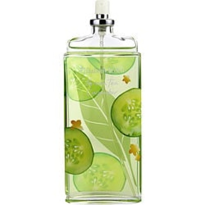 GREEN TEA CUCUMBER by Elizabeth Arden