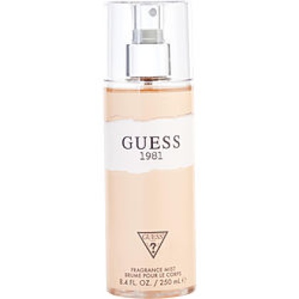 GUESS 1981 by Guess