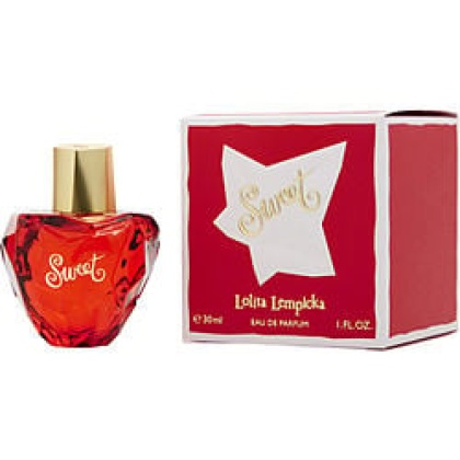 LOLITA LEMPICKA SWEET by Lolita Lempicka