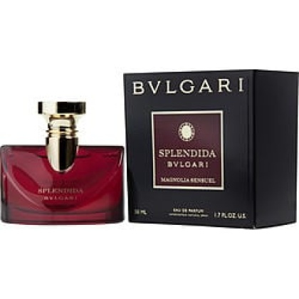 BVLGARI SPLENDIDA MAGNOLIA SENSUEL by Bvlgari