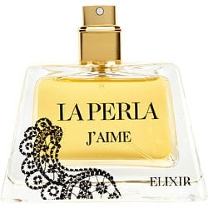 LA PERLA J\'AIME ELIXIR by La Perla