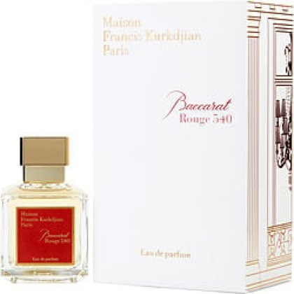 MAISON FRANCIS KURKDJIAN BACCARAT ROUGE 540 by Maison Francis