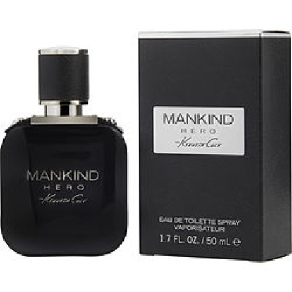 KENNETH COLE MANKIND HERO by Kenneth Cole