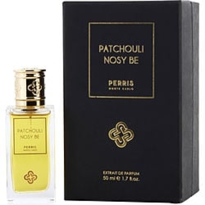 PERRIS MONTE CARLO PATCHOULI NOSY BE by Perris Monte Carlo