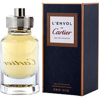 CARTIER L\'ENVOL by Cartier