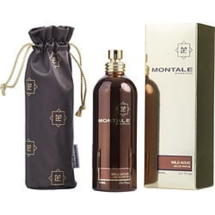 MONTALE PARIS WILD AOUD by Montale