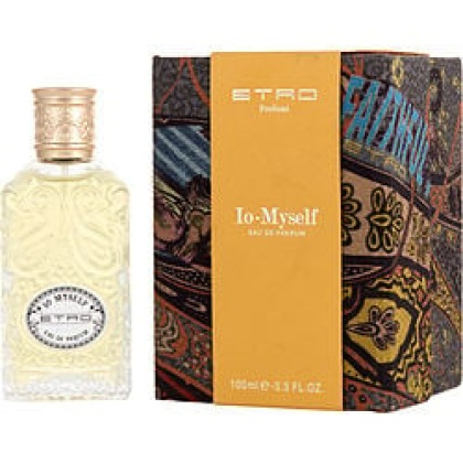 IO MYSELF ETRO by Etro