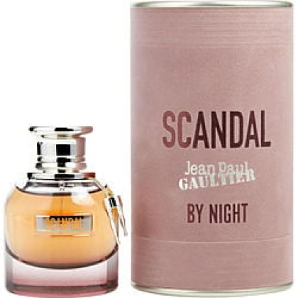 JEAN PAUL GAULTIER SCANDAL BY NIGHT by Jean Paul Gaultier