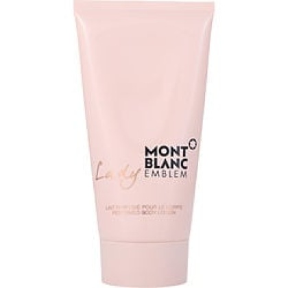 MONT BLANC LADY EMBLEM by Mont Blanc