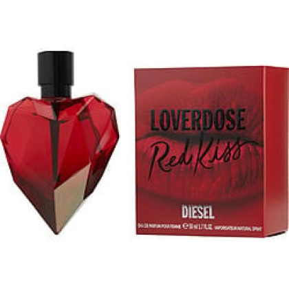 DIESEL LOVERDOSE RED KISS by Diesel