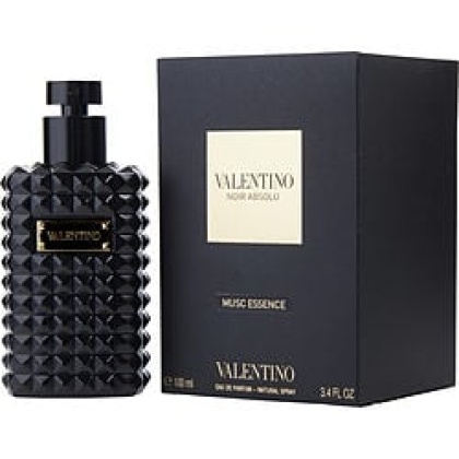 VALENTINO NOIR ABSOLU MUSC ESSENCE by Valentino