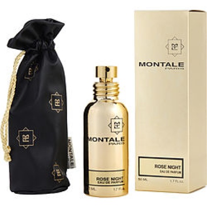 MONTALE PARIS ROSE NIGHT by Montale