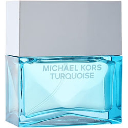 MICHAEL KORS TURQUOISE by Michael Kors