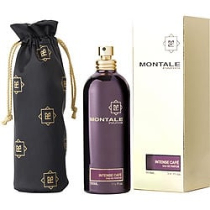 MONTALE PARIS INTENSE CAFE by Montale