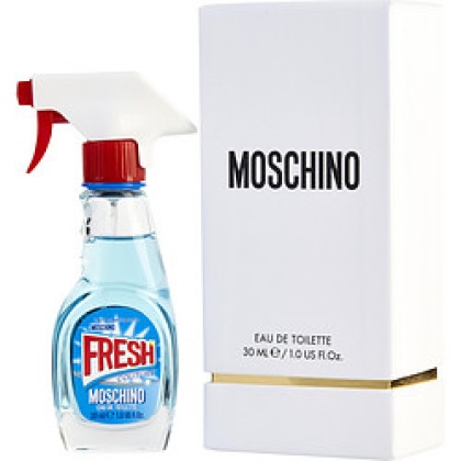 MOSCHINO FRESH COUTURE by Moschino