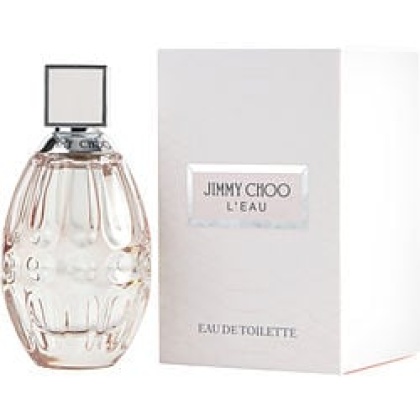 JIMMY CHOO L\'EAU by Jimmy Choo