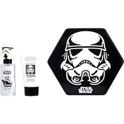 STAR WARS STORMTROOPER by Marmol & Son