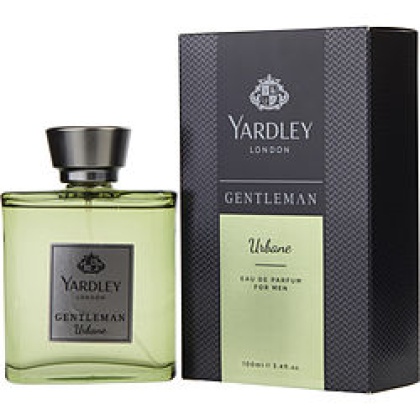 YARDLEY GENTLEMAN URBANE by Yardley