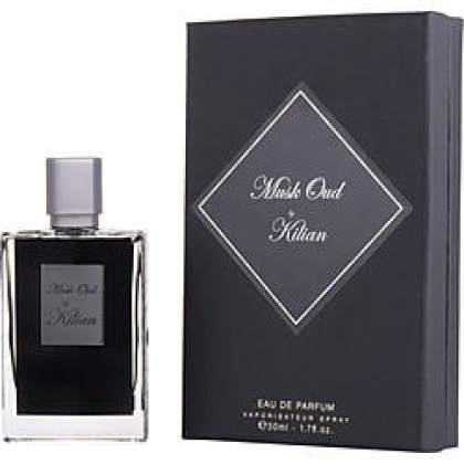 KILIAN MUSK OUD by Kilian