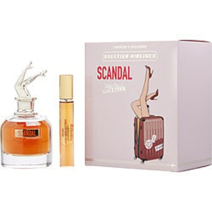 JEAN PAUL GAULTIER SCANDAL by Jean Paul Gaultier