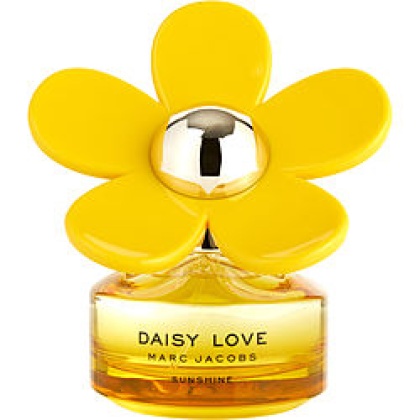 MARC JACOBS DAISY LOVE SUNSHINE by Marc Jacobs