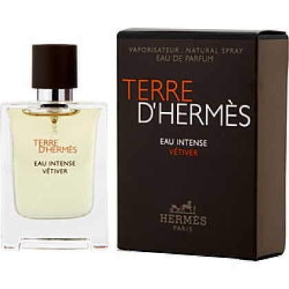 TERRE D\'HERMES EAU INTENSE VETIVER by Hermes