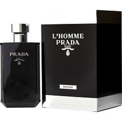 PRADA L\'HOMME INTENSE by Prada