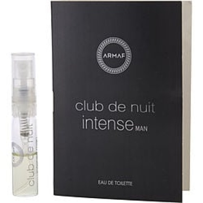 ARMAF CLUB DE NUIT INTENSE by Armaf