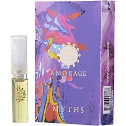 AMOUAGE MYTHS by Amouage