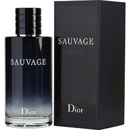 DIOR SAUVAGE by Christian Dior