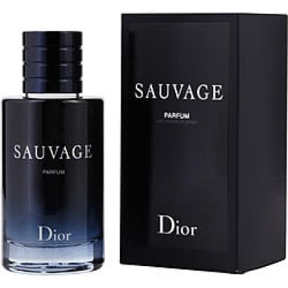 DIOR SAUVAGE by Christian Dior