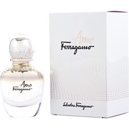 AMO FERRAGAMO by Salvatore Ferragamo