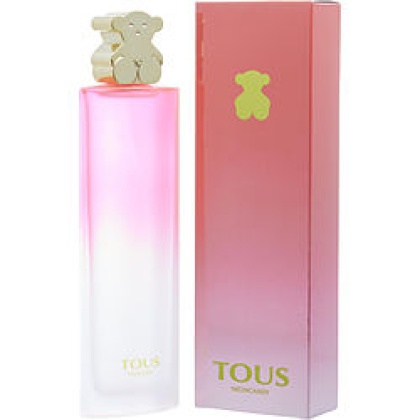 TOUS NEON CANDY by Tous