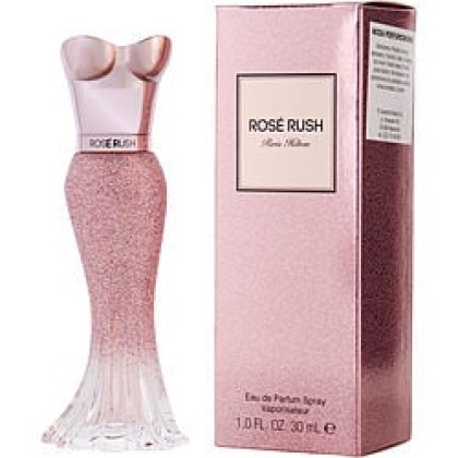 PARIS HILTON ROSE RUSH by Paris Hilton