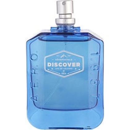 AEROPOSTALE DISCOVER by Aeropostale