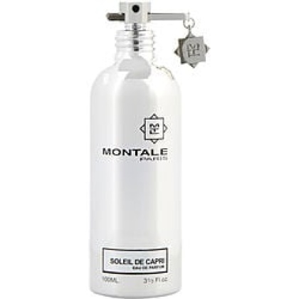 MONTALE PARIS SOLEIL DE CAPRI by Montale