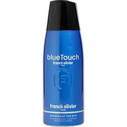 FRANCK OLIVIER BLUE TOUCH by Franck Olivier