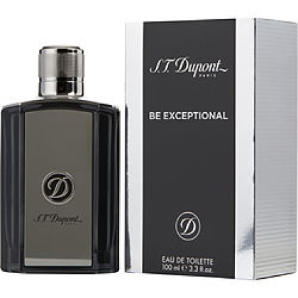 ST DUPONT BE EXCEPTIONAL by St Dupont