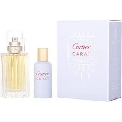 CARTIER CARAT by Cartier