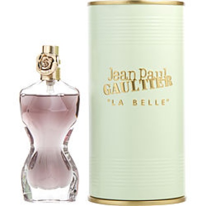 JEAN PAUL GAULTIER LA BELLE by Jean Paul Gaultier