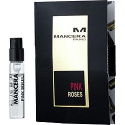 MANCERA PINK ROSES by Mancera