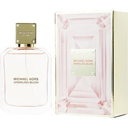 MICHAEL KORS SPARKLING BLUSH by Michael Kors