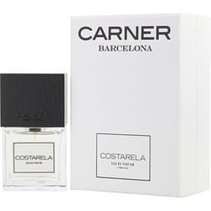 CARNER BARCELONA COSTARELA by Carner Barcelona