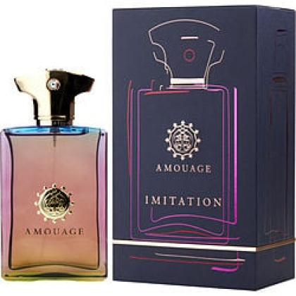 AMOUAGE IMITATION MAN by Amouage