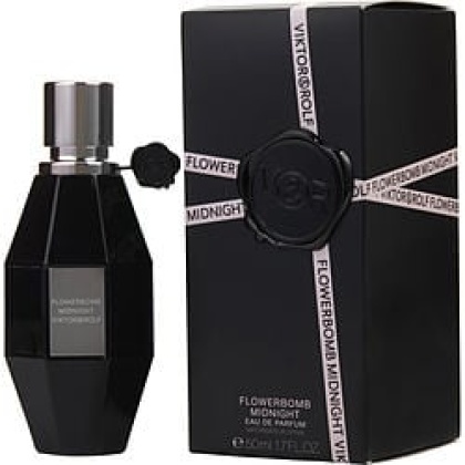 FLOWERBOMB MIDNIGHT by Viktor & Rolf